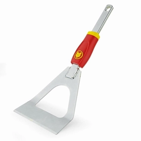 Wolf Garten Multi-Change Dutch Hoe 13cm,garden field mower
