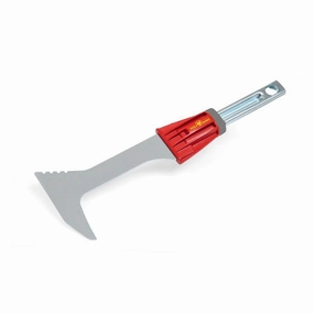 Wolf Garten Multi-Change Garden Scraper,garden field mower