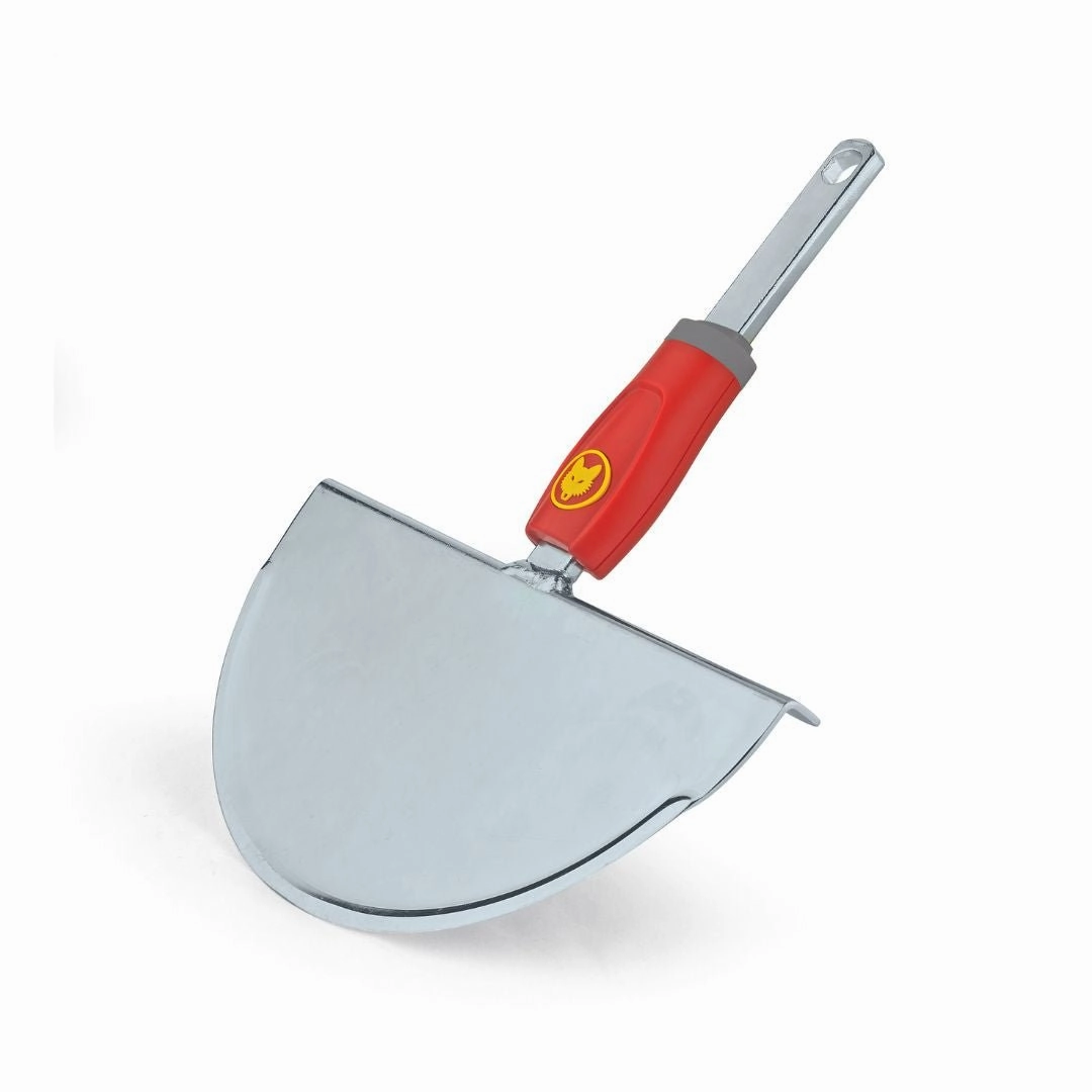 Wolf Garten Multi-Change Lawn Edge Iron,garden field mower