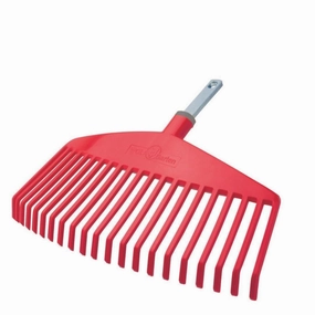 Wolf Garten Multi-Change Leaf Rake,garden field mower