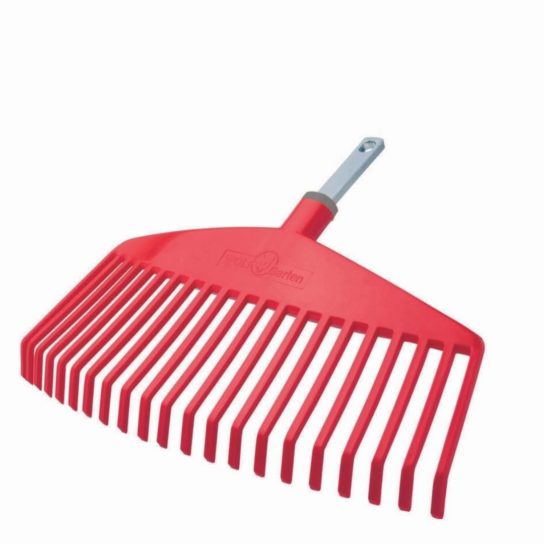 Wolf Garten Multi-Change Leaf Rake,garden field mower