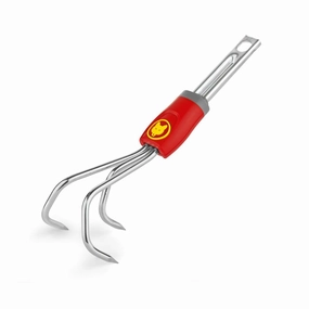 Wolf Garten Multi-Change Mini Cultivator,garden field mower