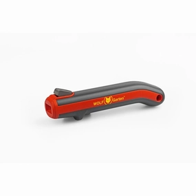 Wolf Garten Multi-Change Mini Handle,garden field mower