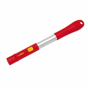 Wolf Garten Multi-Change Small Handle,garden field mower