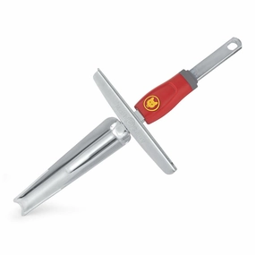 Wolf Garten Multi-Change Weeding Knife,garden field mower