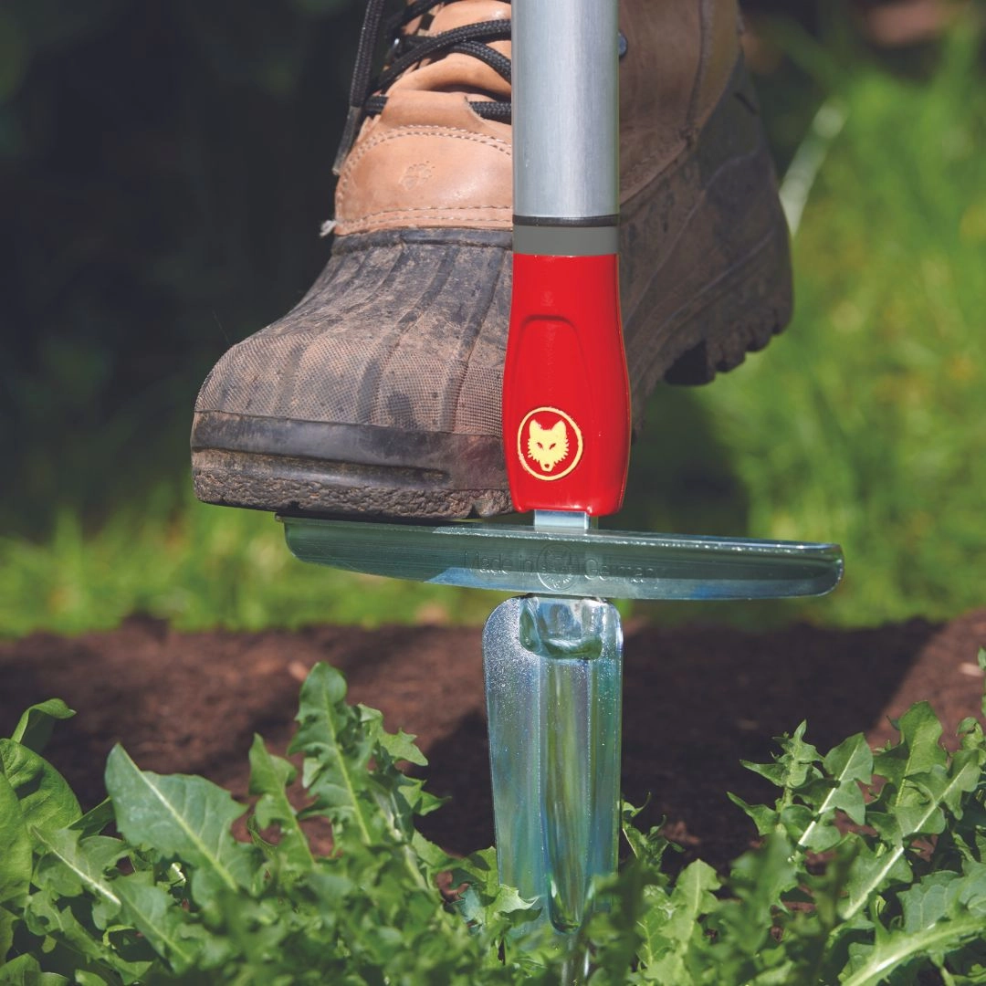 Wolf Garten Multi-Change Weeding Knife