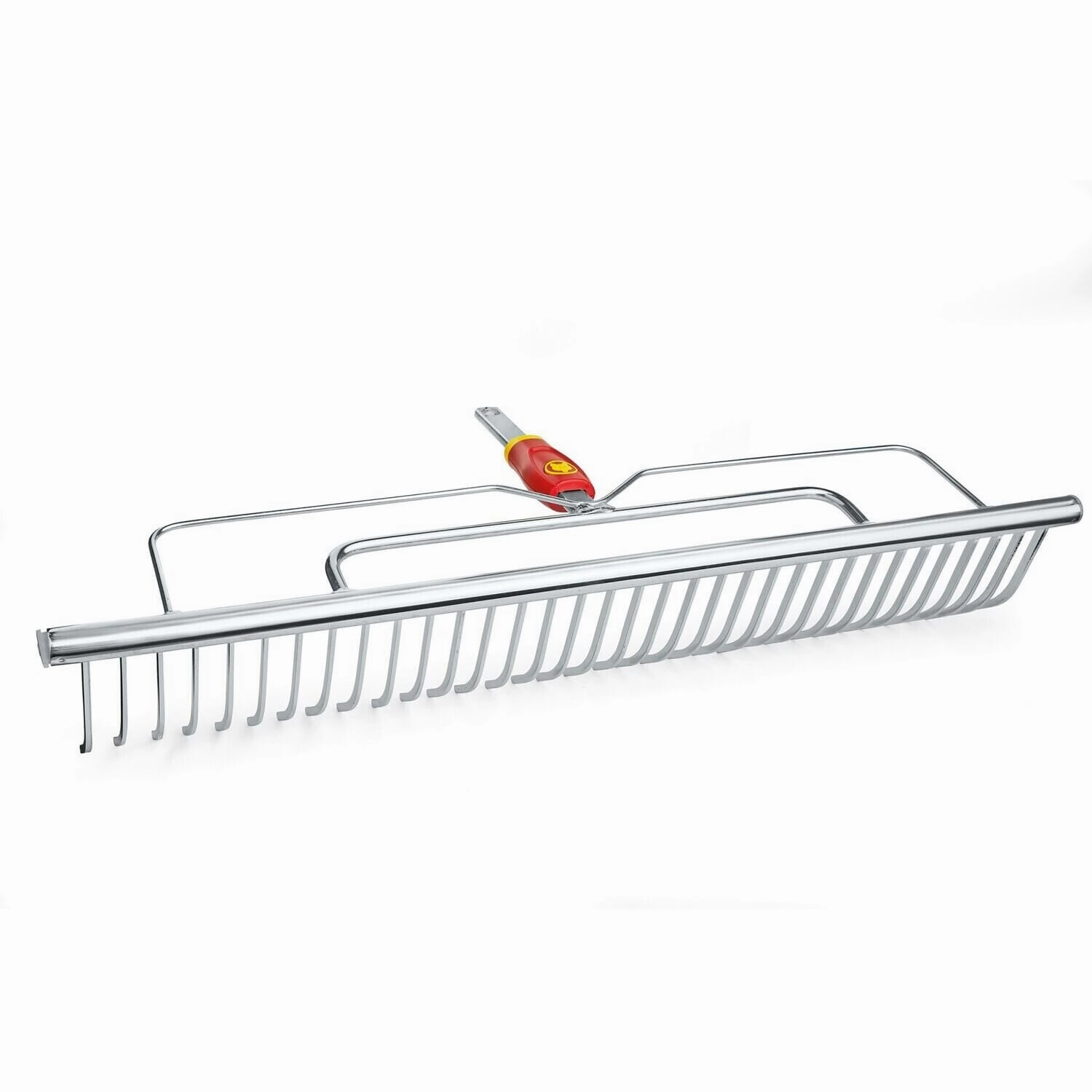 Wolf Garten Multi Star Long Span Rake (UH-M 60)