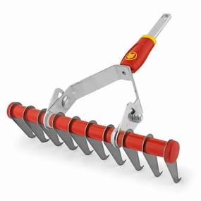 Wolf Garten Pendulum-Scarifier (UG-M 3),organic plant fertilizer
