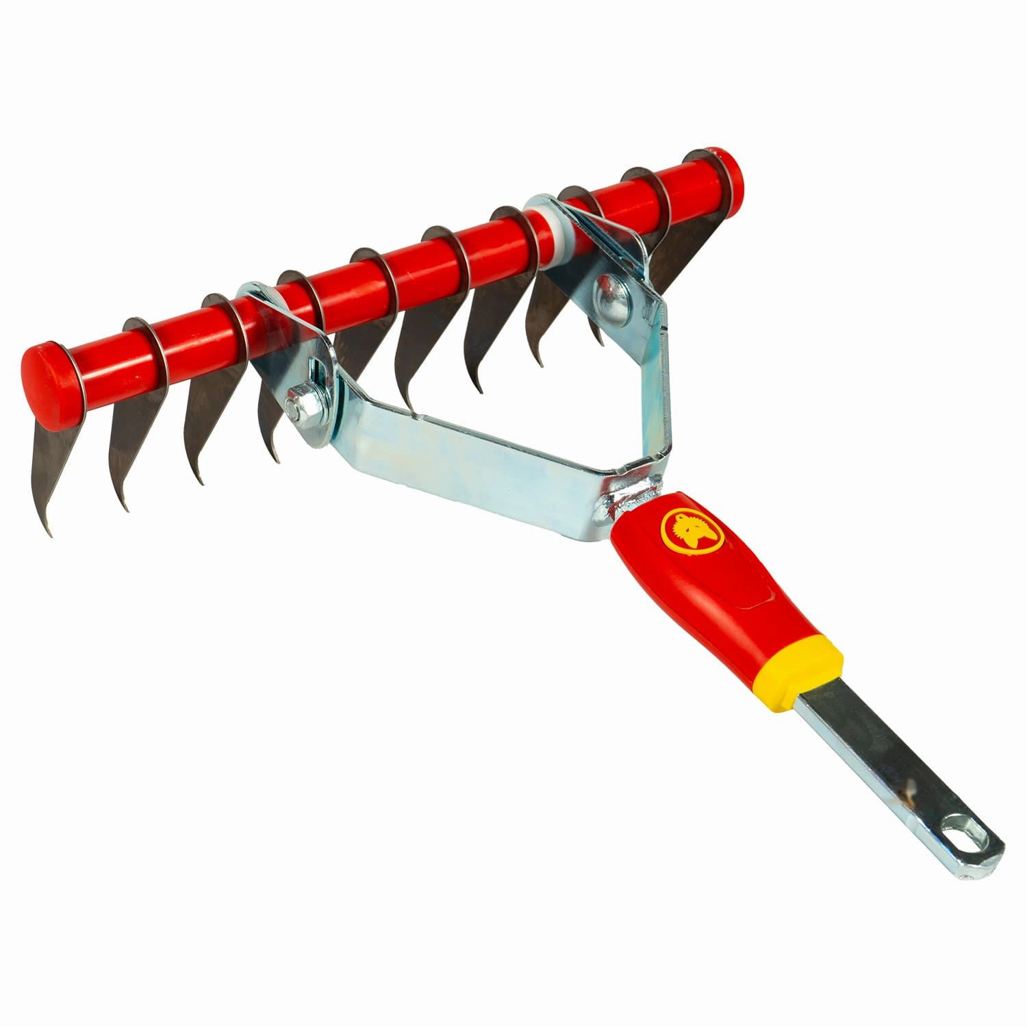 Wolf Garten Pendulum-Scarifier (UG-M 3)