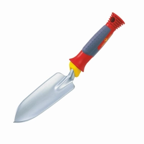 Wolf Garten Planting Trowel,garden field mower