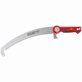 Wolf Garten Pro Pruning Saw (Power Cut Saw Pro 370),organic plant fertilizer