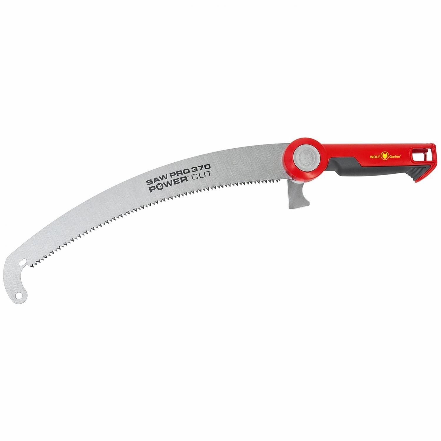 Wolf Garten Pro Pruning Saw (Power Cut Saw Pro 370),organic plant fertilizer