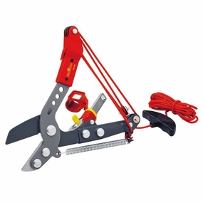 WOLF GARTEN PROFESSIONAL ANVIL LOPPER(RC-VM),organic plant fertilizer