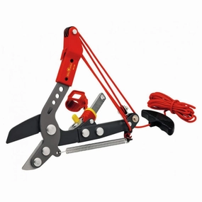 WOLF GARTEN PROFESSIONAL BYPASS TREE LOPPER(RR-VM),organic plant fertilizer