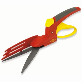 Wolf-Garten Professional Handheld Grass Shear (RI-GC),organic plant fertilizer