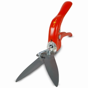 WOLF GARTEN PROMOTION HANDHELD GRASS SHEAR (RI-T),organic plant fertilizer