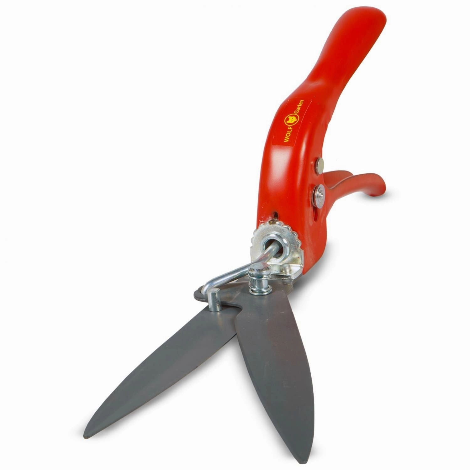 WOLF GARTEN PROMOTION HANDHELD GRASS SHEAR (RI-T),organic plant fertilizer