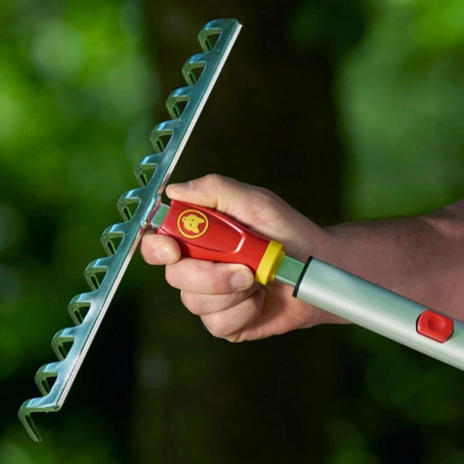 Wolf Garten Rake (DR-M 35)