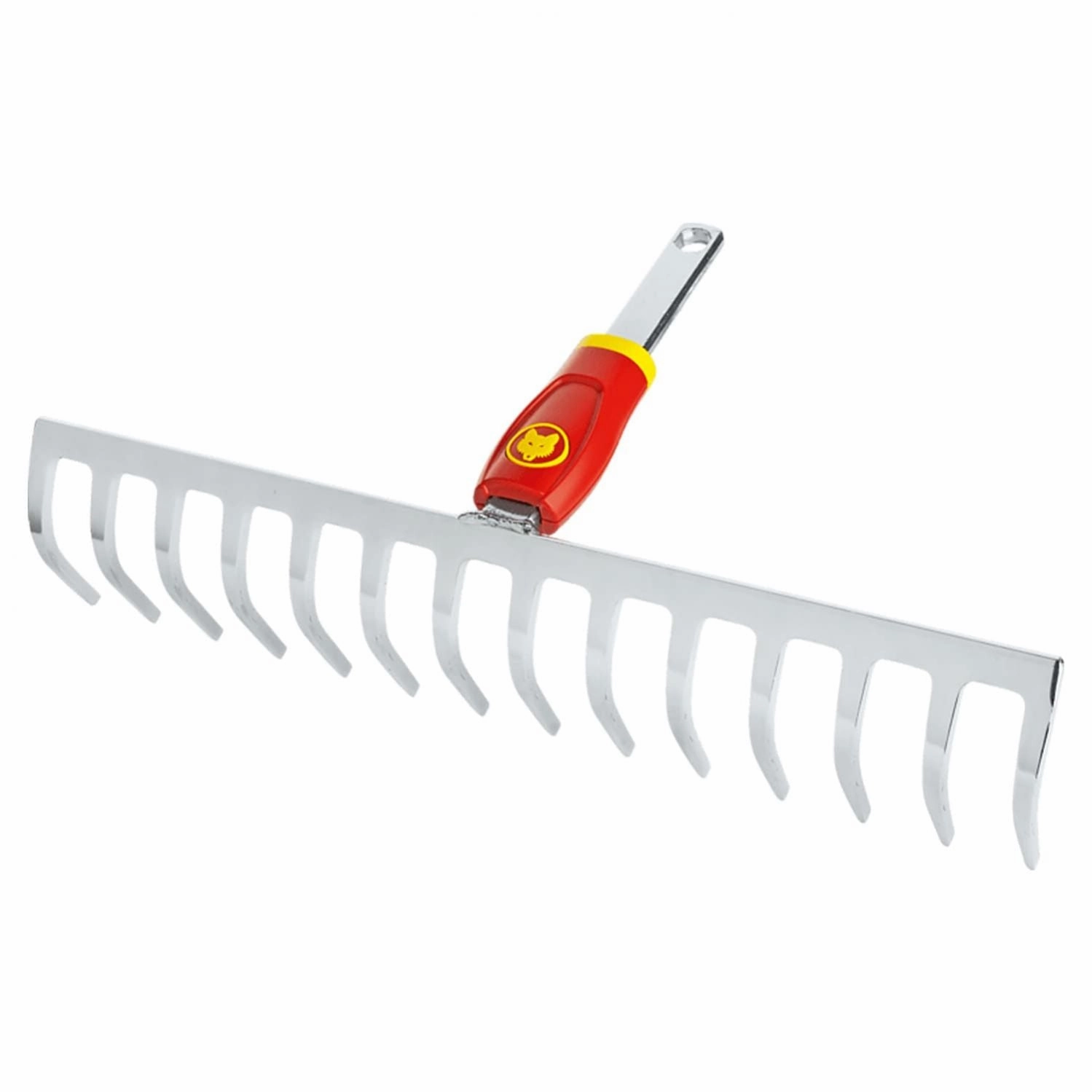Wolf Garten Rake (DR-M 35),organic plant fertilizer