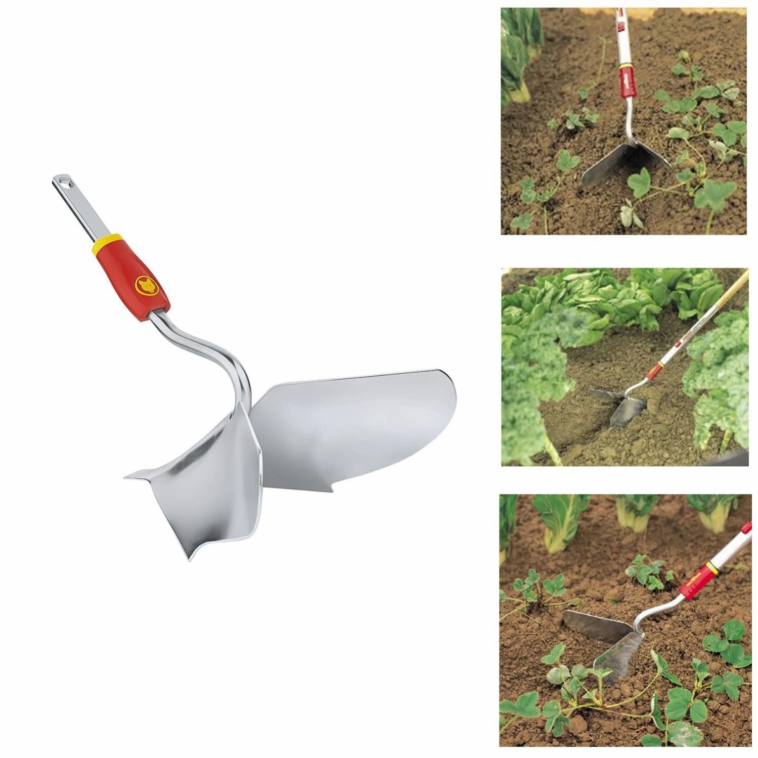 Wolf Garten Ridger (JA-M 20)