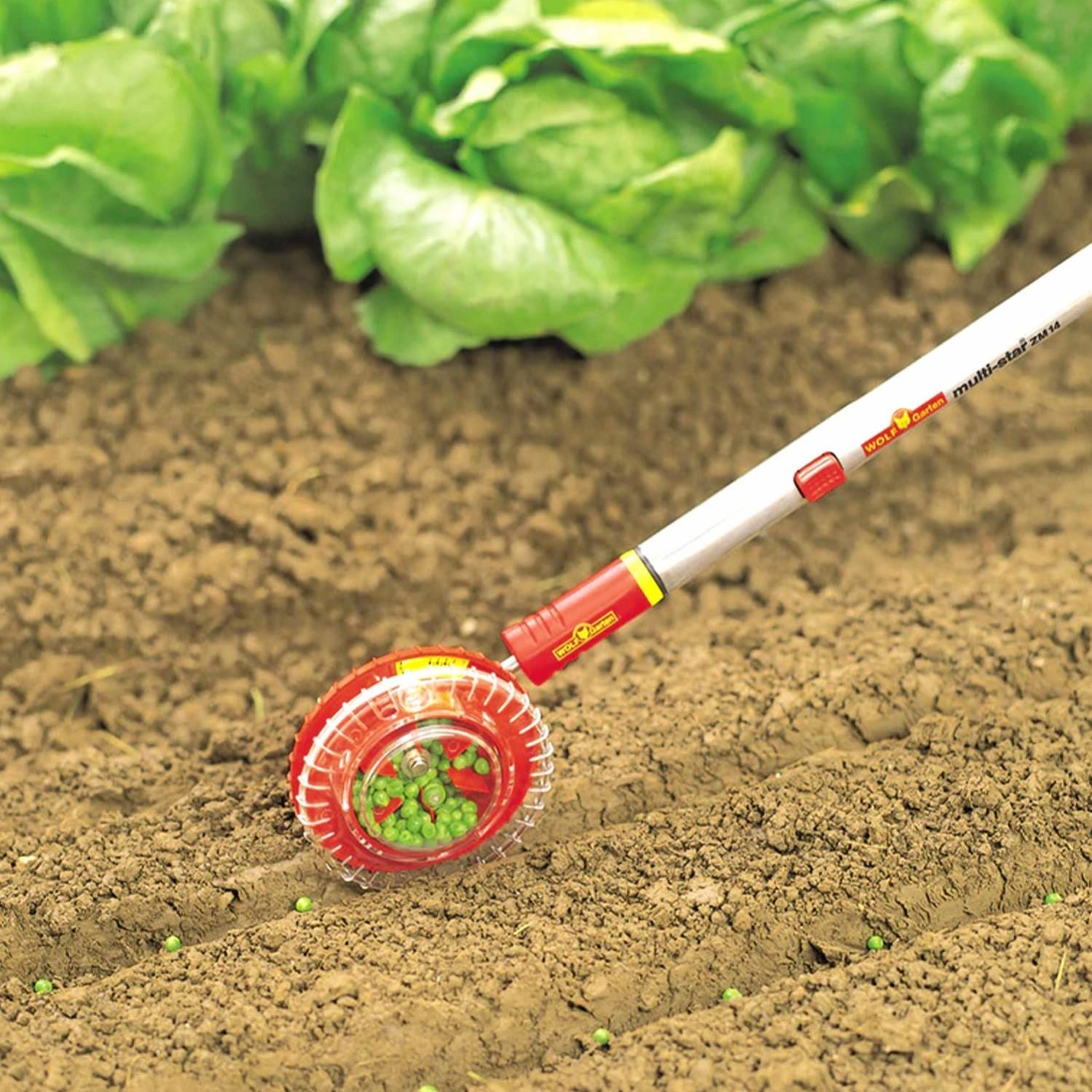 Wolf Garten Seed Sower (EA-M)