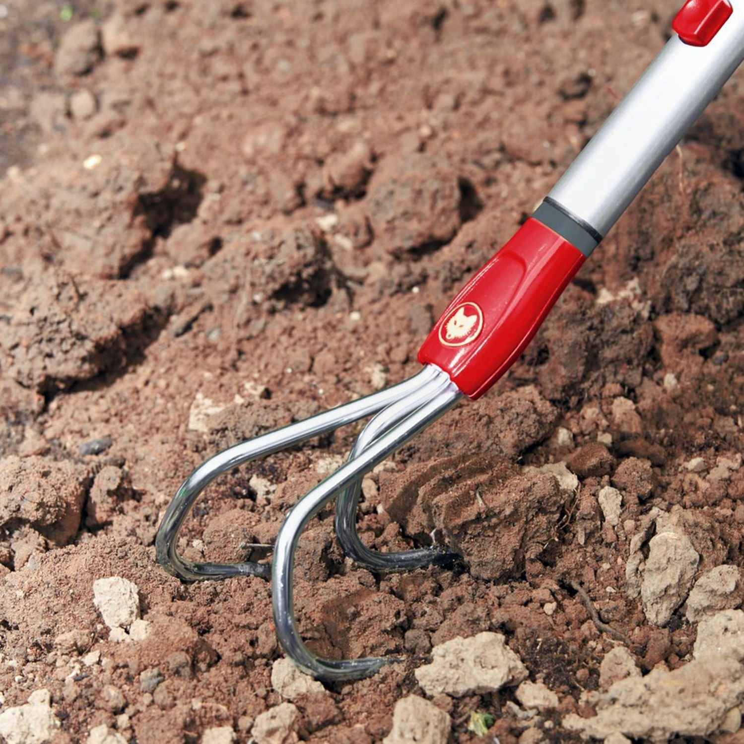 WOLF GARTEN SMALL CULTIVATOR (LA-M)