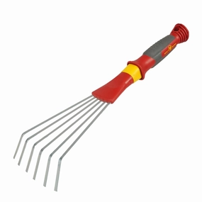 WOLF GARTEN SMALL LAWN RAKES (LD-2K),organic plant fertilizer