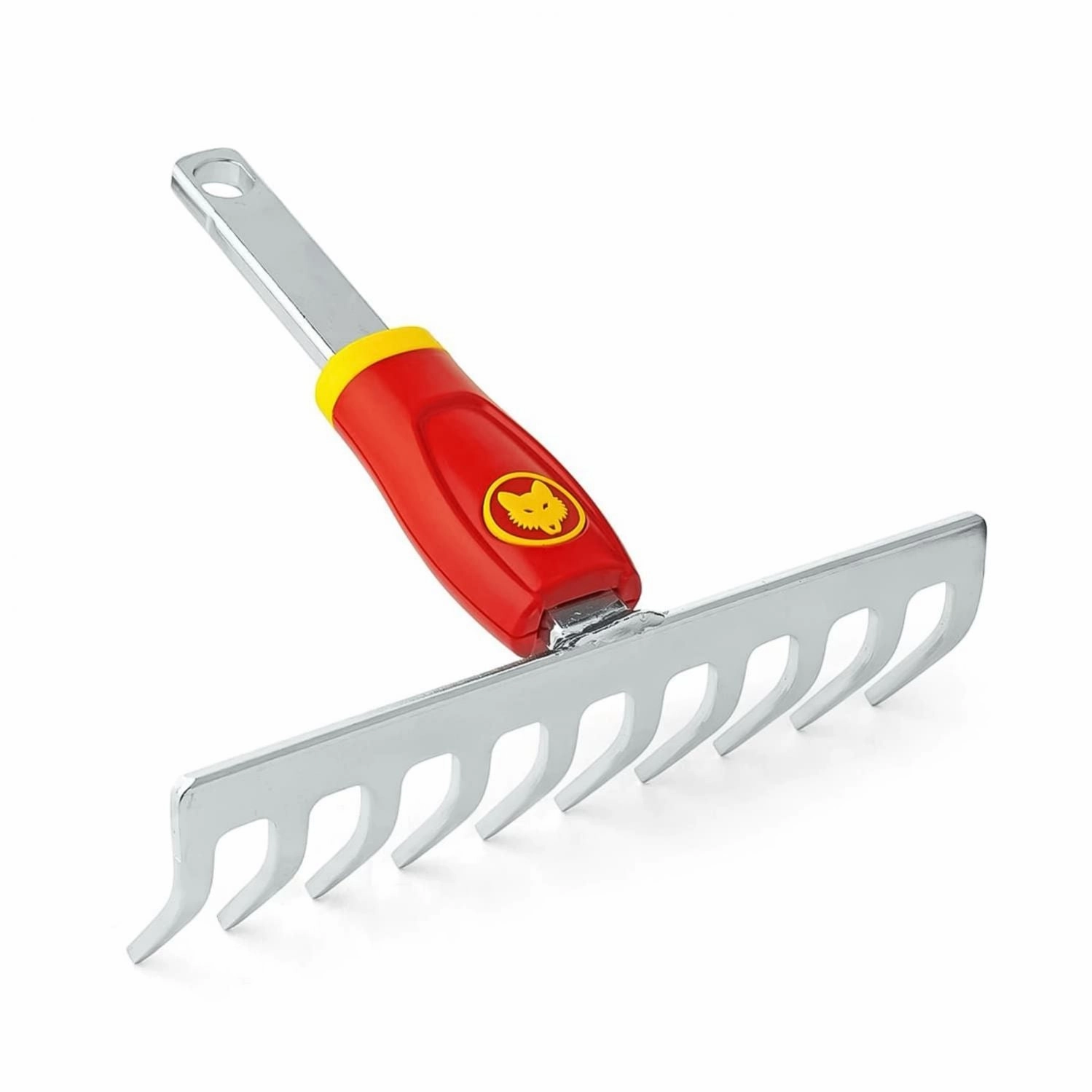 Wolf Garten Small Rake (DS-M 19) 19Cm