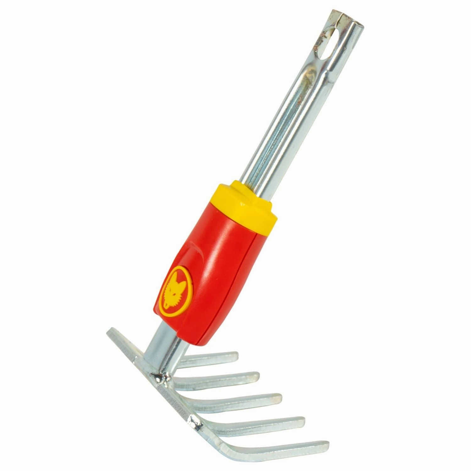 WOLF GARTEN SMALL RAKE (LJ-M)