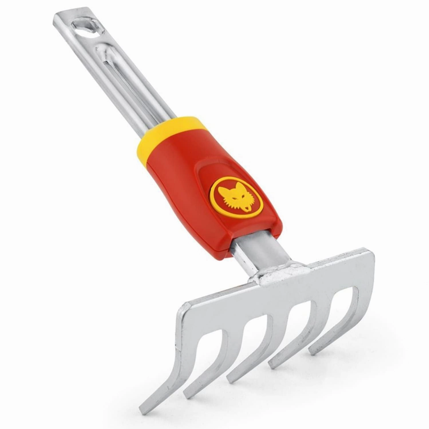 WOLF GARTEN SMALL RAKE (LJ-M)
