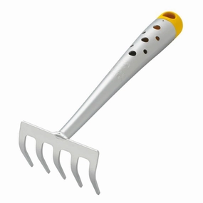 WOLF GARTEN SMALL RAKE (LJ-Z),organic plant fertilizer