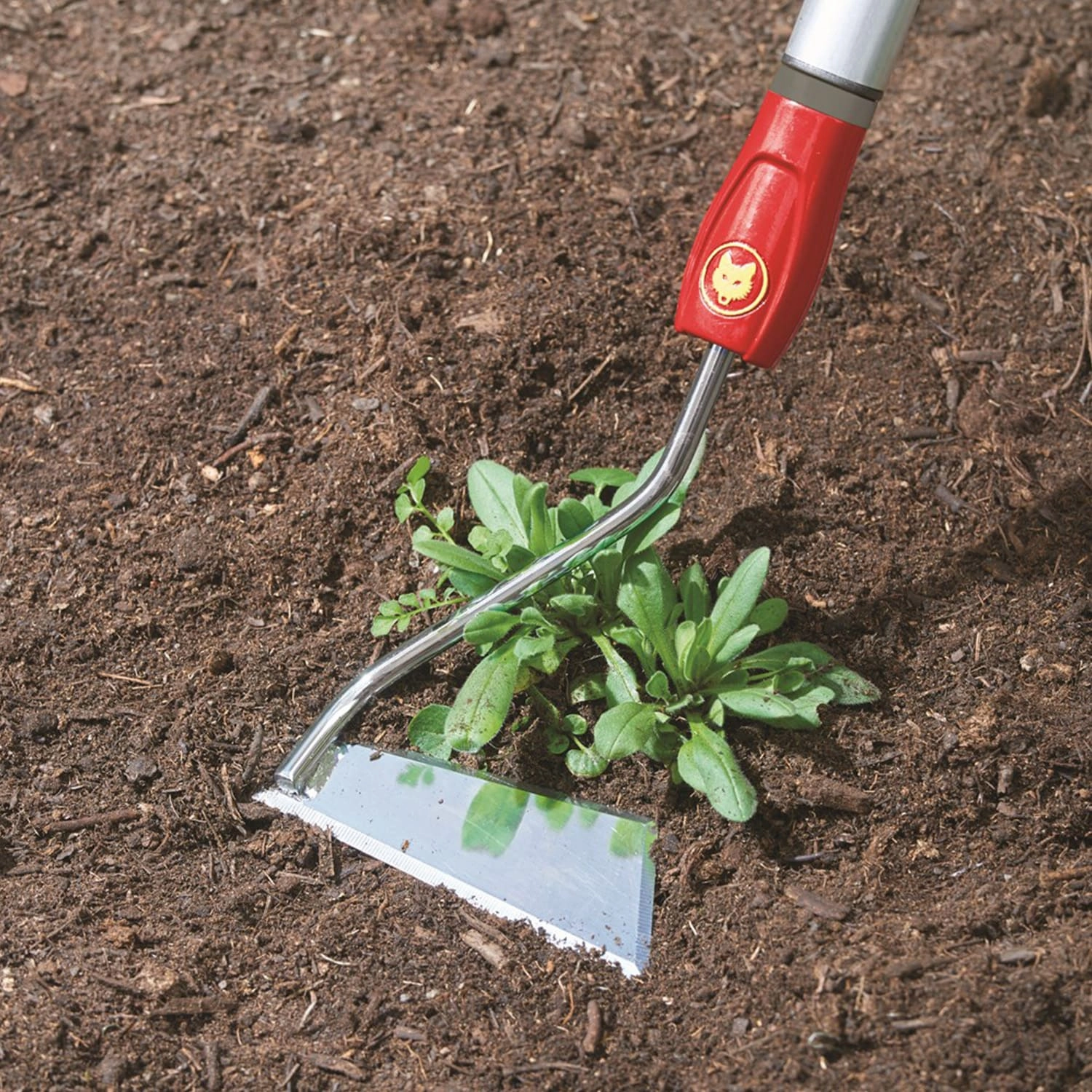 Wolf Garten Swoe Style Weeding Device (SH-M)