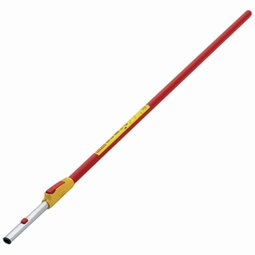 Wolf Garten Vario Extendable Handle (ZM-V4),organic plant fertilizer