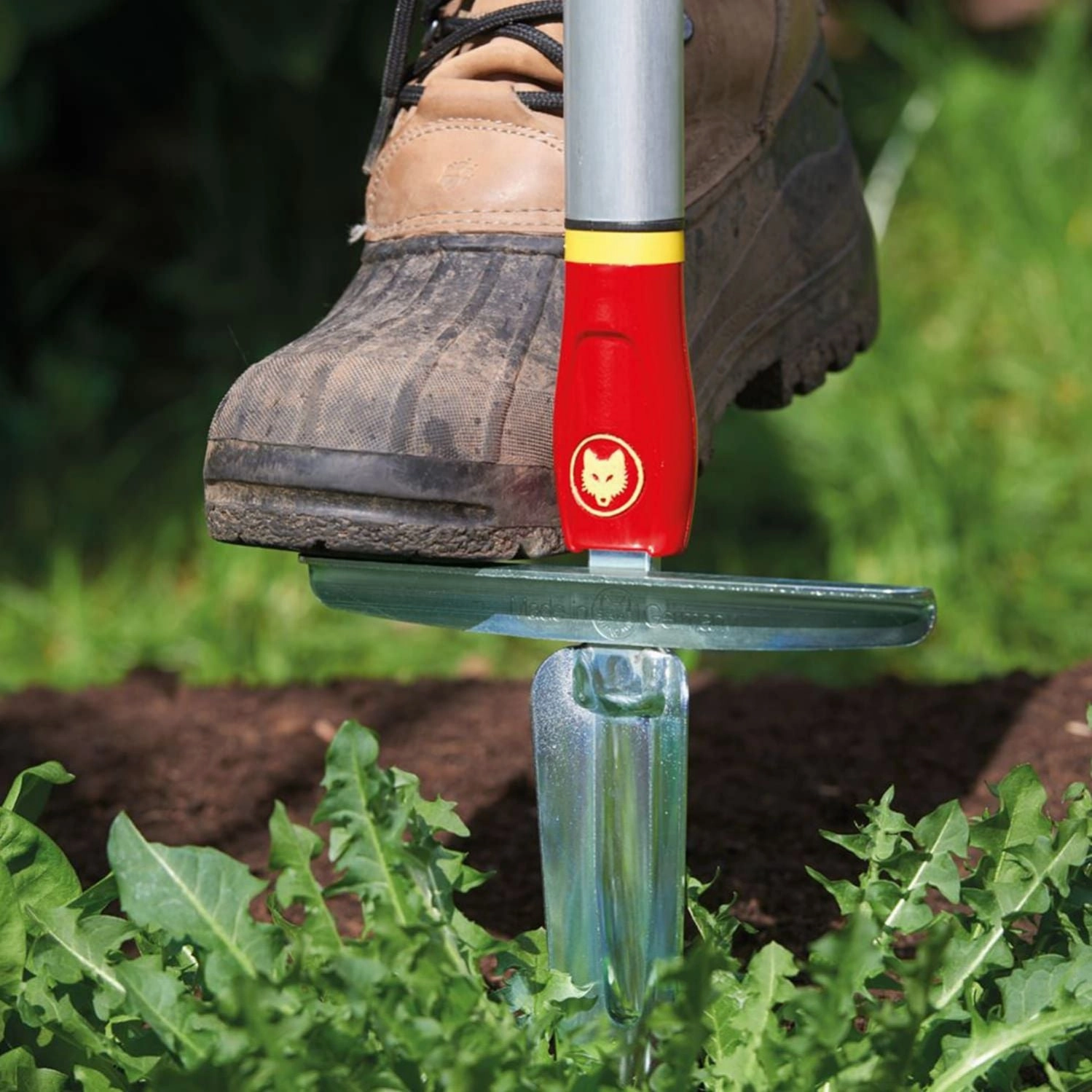 WOLF GARTEN WEED EXTRACTOR(KS-M)