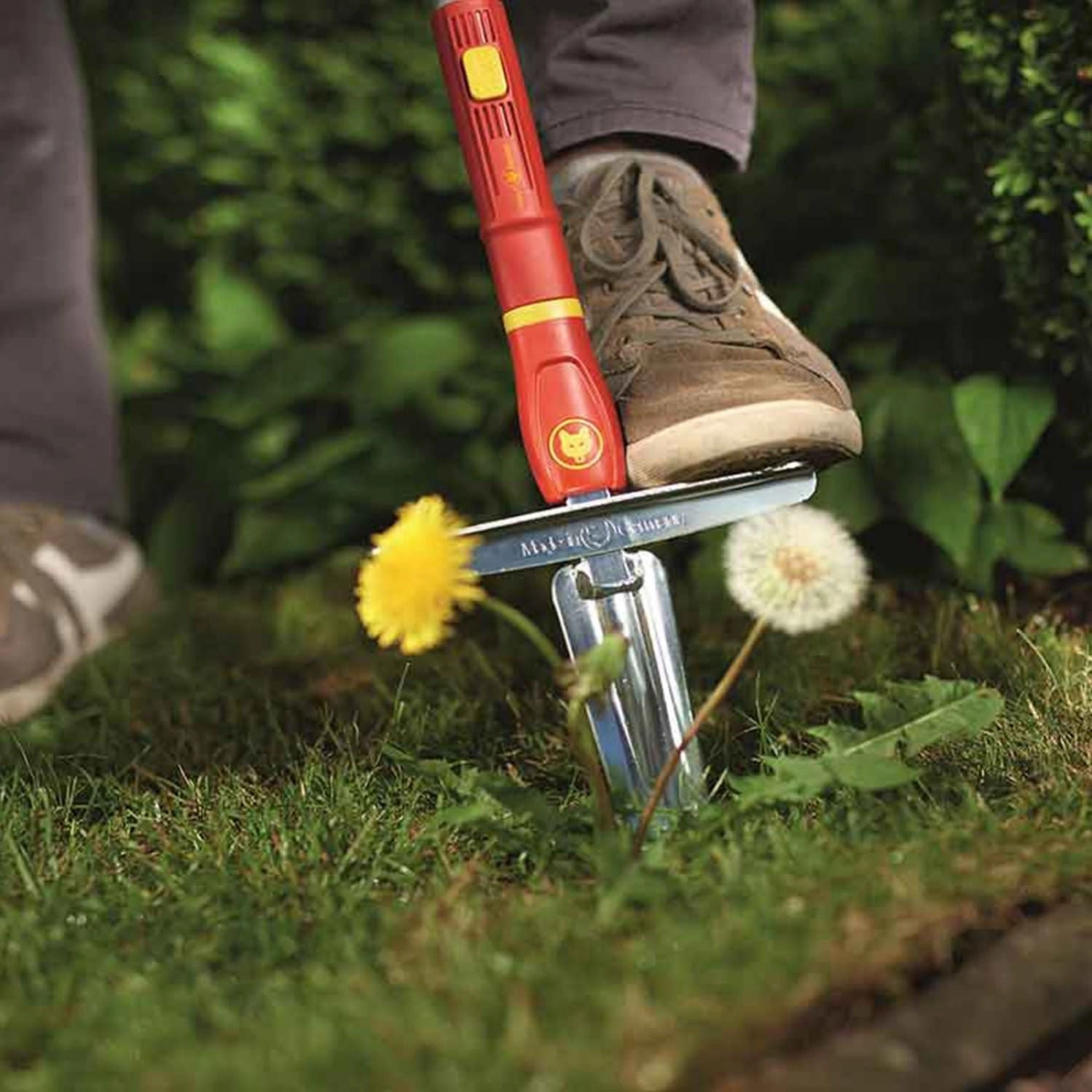 WOLF GARTEN WEED EXTRACTOR(KS-M)