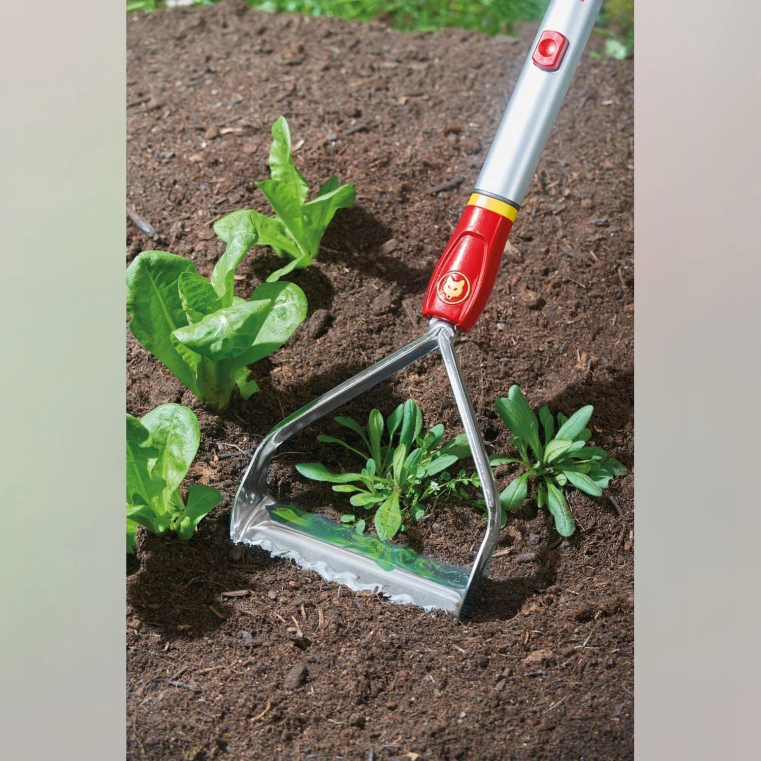 WOLF GARTEN WEED PEN (RF-M)