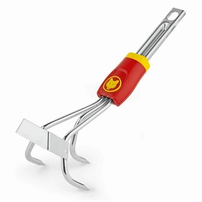 Wolf-Garten Weeding Cultivator (LB-M),organic plant fertilizer