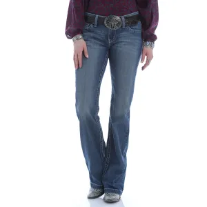 Damen Cruel Girl Jayley Hose Jeans
