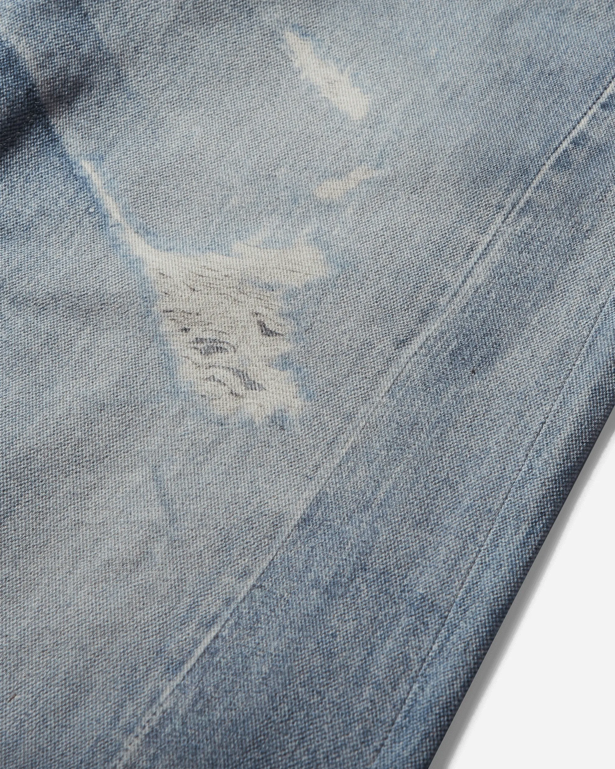 Damen Jeans Regular Fit mit Digital-Denim-Druck