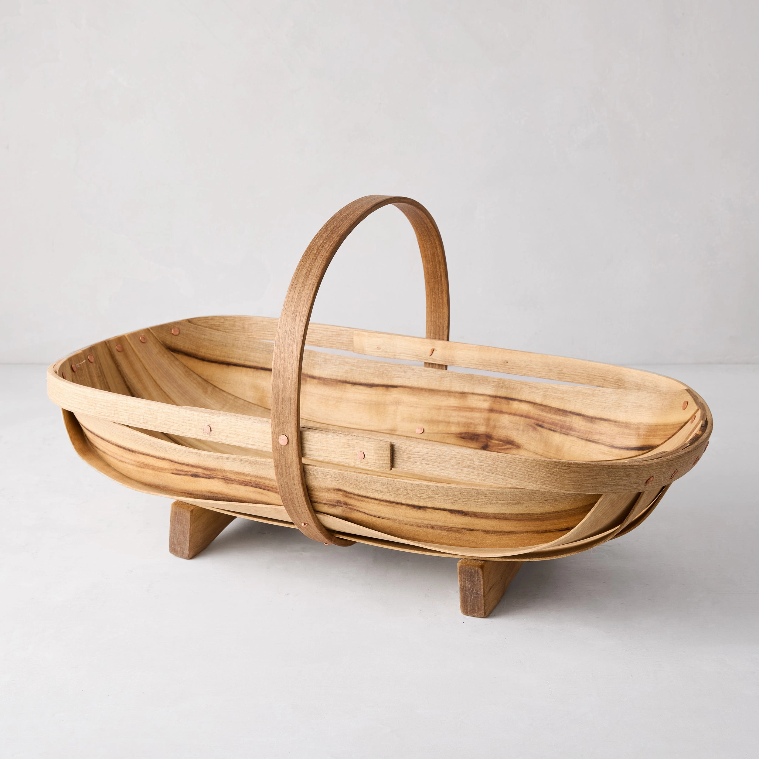 Wooden Garden Trug, Large,garden field mower