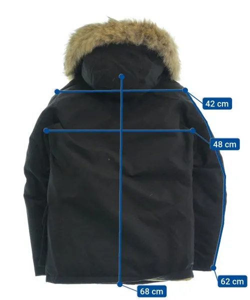 WOOLRICH Daunenjacken/Westen