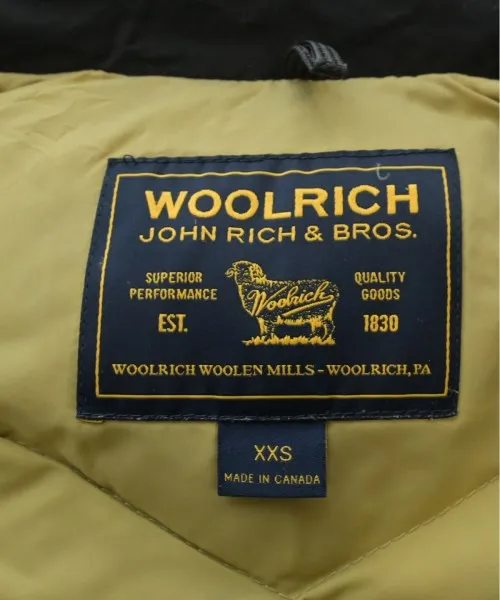 WOOLRICH Daunenjacken/Westen