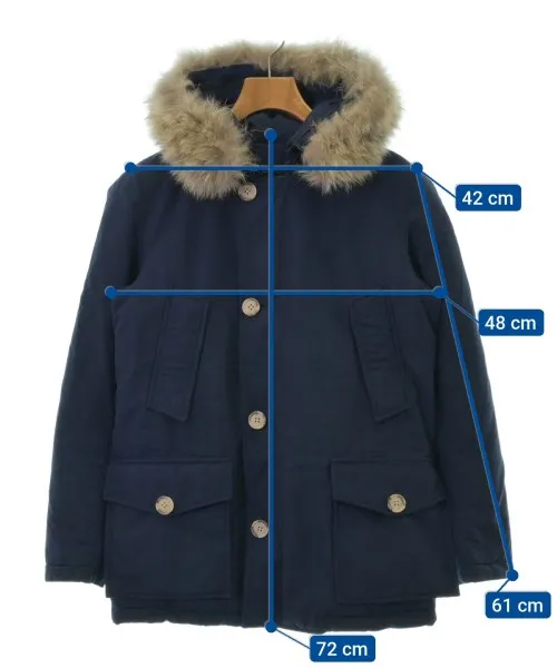 WOOLRICH Daunenjacken/Westen