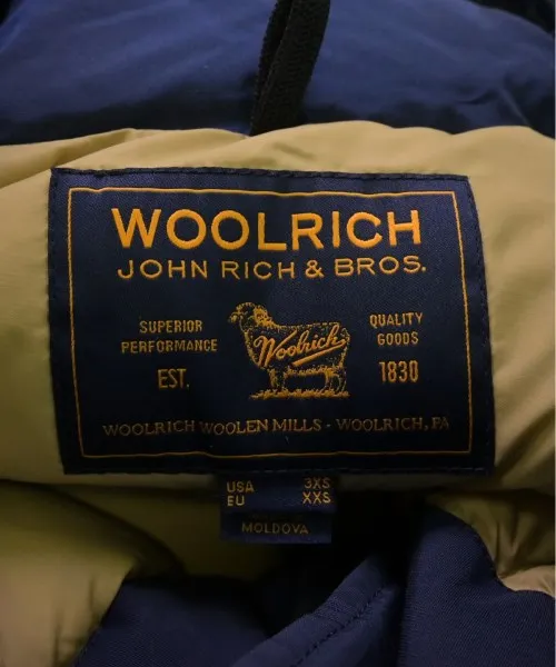 WOOLRICH Daunenjacken/Westen