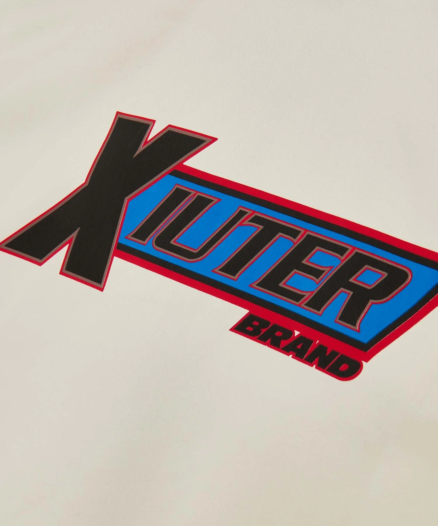 XIUTER S/S ARBEITSHEND