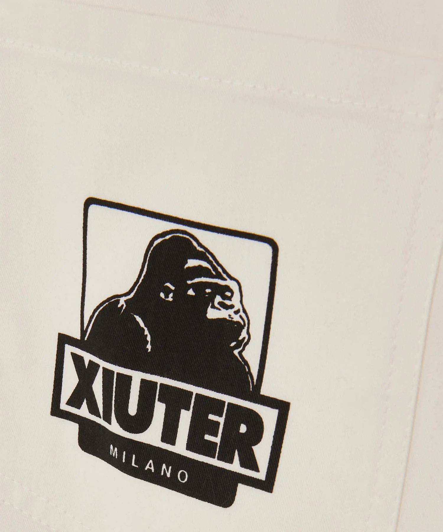 XIUTER S/S ARBEITSHEND