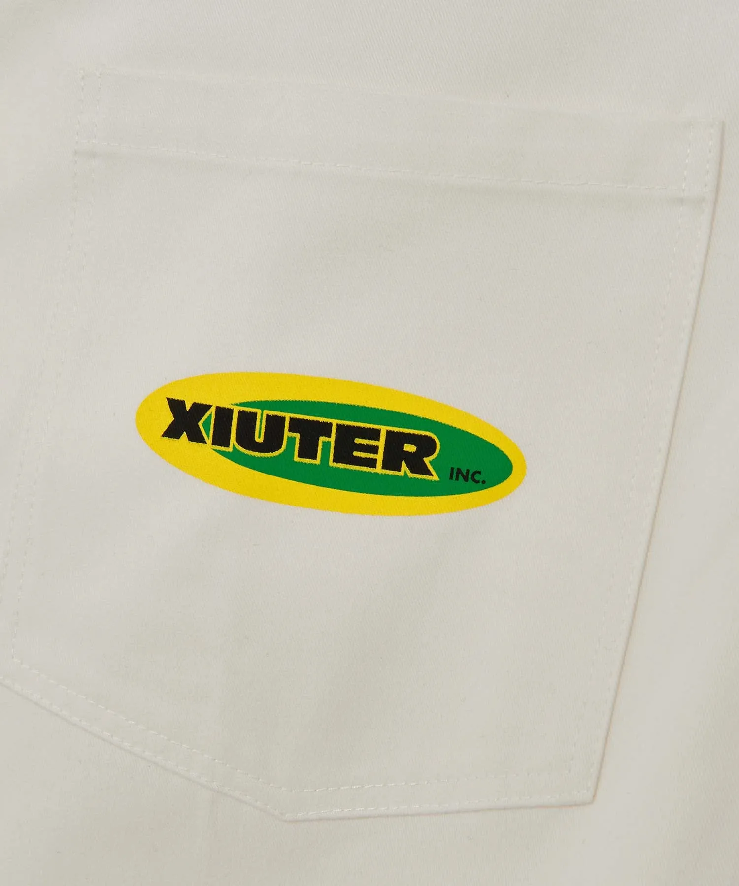 XIUTER S/S ARBEITSHEND