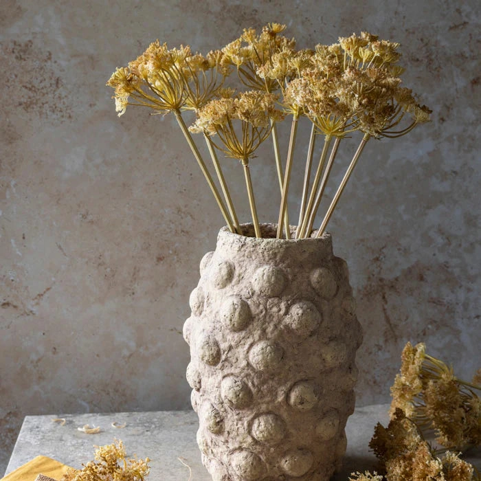 Yarrow Bunch Stem 48cm