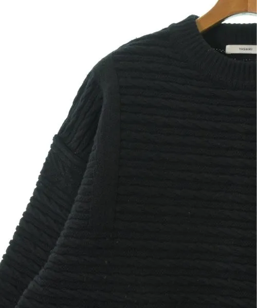 YASHIKI Pullover