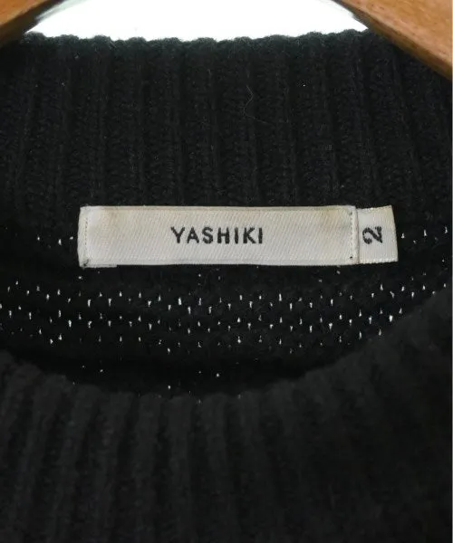 YASHIKI Pullover